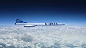 Boom supersonic, as the company is known, was founded in 2014 by scholl, who previously built a the concorde, a previous supersonic carrier, stopped flying in 2003. 1jxydw2bvtp0sm