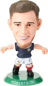 SoccerStarz