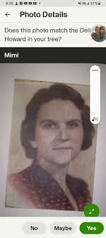 Delbert Howard ( my dad) With great grandsons Kaden & Levi Williams  12/25/21 Delbert is the Son of Rev. Henry Howard & Thelma (toe) Gamble  Howard Hall..