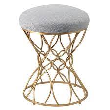 We also have even more velvet stools in a variety colours. Simple Modern Makeup Chair Nordic Dressing Table Stool Princess Wrought Iron Dressing Stool Beauty Massager Stool Nail Chair Stools Ottomans Aliexpress