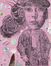 Lori Field Page — Cumberland Gallery