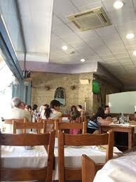 Polígon industrial can petit (полигон индустриал кан петит). Restaurant Braseria Can Petit Sl Fotografia De Restaurant Braseria Can Petit Sl Terrassa Tripadvisor