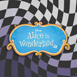 Firebird Theatre presents Disney's Alice in Wonderland JR!