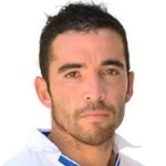 Fernando Corderos statistik och betyg