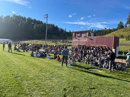 The Chippewa Cree Tribe of Rocky Boy Montana