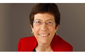 Laura A. Mosqueda named chair of the Department of Family Medicine ...