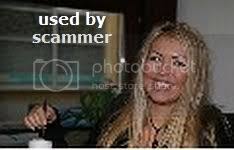ScamWarners.com View topic - ANETTE DAWN