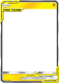 Please consider supporting pokemoncard.io by disabling your ad blocker! Pokemon Sm Templates Lightning Gx Tt Basic By Aschefield101 On Deviantart