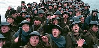 The town is a historic resort, 10 km from the border with belgium. Dunkirk Film Review Spirituality Practice