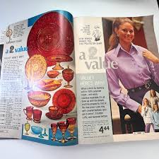 Image result for Blue 1972 Montgomery Ward