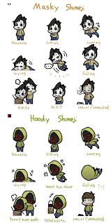 Install the shimeji browser extension for google chrome and download ranboo below to get this little dream smp character on your desktop. How To Make A Shimeji