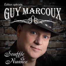 Guy Marcoux Artiste