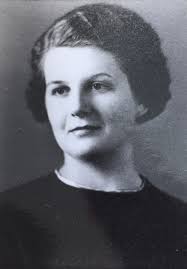 Marie Lucille Askam Snyder (1916-1975)