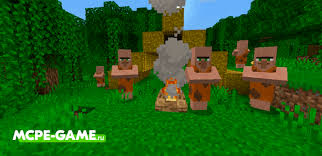 Vanilla minecraft villages are decent, especially after 1.14, but they can certainly be improved! Minecraft Village Addons Download 7 For Mcpe