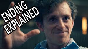 The SECRET that Cypher hides in GEN V