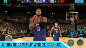 It allows for full build customization, and more importantly, complete freedom in how you want to layout your mycareer story. Download Nba 2k20 For Android System Requirements Noypigeeks