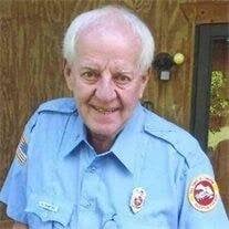 Allan Crawford Obituary