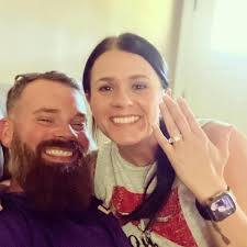 Lacy Fields and John Walker's Wedding Website