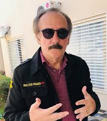 Morre em Goiânia aos 71 anos ex-deputado acreano Walter Prado