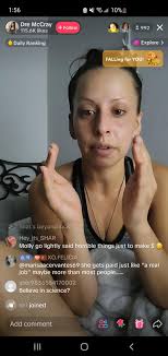 Dre McCray : r/tiktokgossip