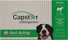 And some pet meds will require a prescription from your vet in order to purchase them safely. 8 Best Non Prescription Flea And Tick Pills For Dogs Dog N Dogs
