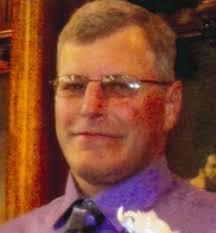 Darwin Lee Roskam (1963-2012)