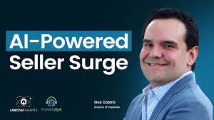 22 Seller Appointments