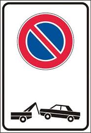Cartello fumetto divieto di transito gara ciclistica r0052 12,00€. Utensileria Ferramenta Online Segnali Di Parcheggio Cartello Cm40x60 Divieto Di Sosta Rimozione