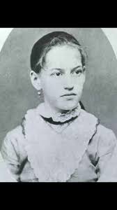 October 31, 1869: Juliette Gordon Low (1869-1927), founder of the Girl...