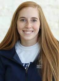 2019 JV Women's Volleyball Roster