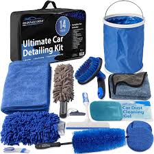 Cross specialist cleaning offer professional vehicle interior deep cleaning in brighton and across sussex. Buy Relentless Drive Car Wash Kit 14 Pcs Car Cleaning Kit For Exterior Car Cleaner Car Interior Cleaner The Ultimate Car Detailing Kit Designed To Last Safe For All Surfaces