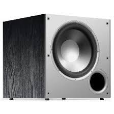Polk Audio Psw10 10 Inch Monitor Series Powered Subwoofer Single Black Possible Subwoofer Polk Audio Powered Subwoofer Subwoofer