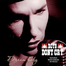 DREAM BABY (featuring wade hubbard)