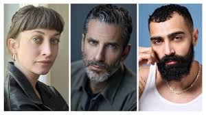 Eva Melander, Inez Dahl Torhaug topline Crazy Pictures' UFO Sweden