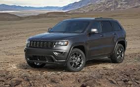 Used jeep grand cherokee srts near you with truecar. 2021 Jeep Grand Cherokee Srt Specifications The Car Guide
