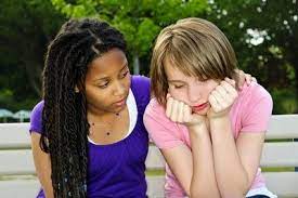 How To Help Victims - Bullying