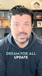 DREAM FOR ALL UPDATE! , If you applied for this program, they will be  notifying you in the next few weeks to let you know if you were chosen. ,  Even if that program doesn’t work for you, don’t forget ...