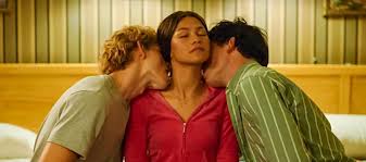 Lust, Love, and Lobs: The Shallow Spectacle of Challengers