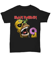 Iron maiden (eddie) ☺ so many cool eddies, which is your favorite ?? Iron Maiden Eddie Meme