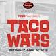 TACO WARS