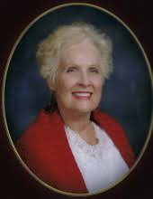 Obituary information for Barbara Nadine Spencer