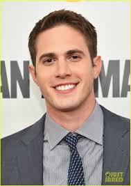 Blake Jenner & Evan Peters Premiere 'American Animals' in NY!: Photo  4092583