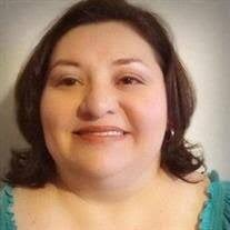 Deyanira Noriega Obituary