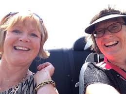 Tribute to Natasha, a beloved travel companion