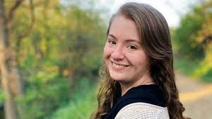 Grace Hulbert's Instagram, Twitter & Facebook