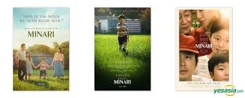 Drama, romance what it's about: Yesasia Image Gallery Minari Ost Korea Version Random Poster In Tube North America Site