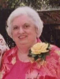 Gloria Karnes Obituary (1932