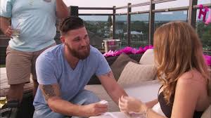 Love After Lockup Season 1 Trailer