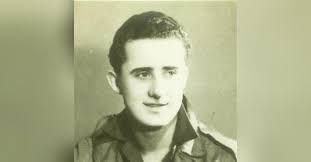 Martin J. "Mart" Schultz Obituary