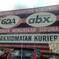 Abx express m sdn bhd lot 651, 1st floor, jalan subang 1, taman perindustrian sg penaga, phone: Abx Express M Sdn Bhd 21 Tips
